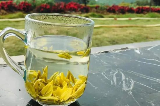 黃金茶的功效及禁忌癥，黃金茶有什么副作用嗎？