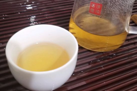 為啥茶葉不能久泡可以煮，茶葉為什么不能久泡能煮？
