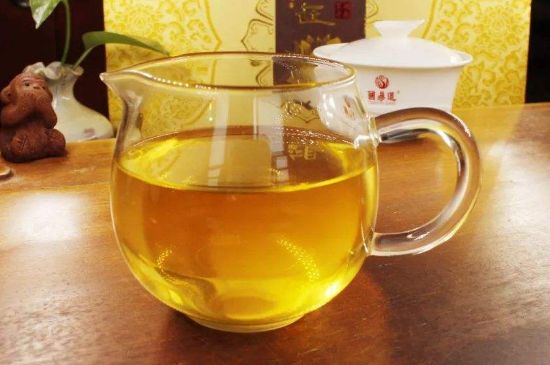 冷泡茶用什么茶葉最好，什么樣的茶適合冷泡？