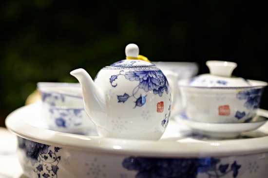 正確的泡茶七個步驟，最簡單的泡茶方法