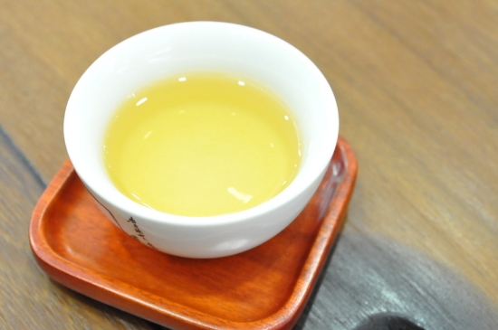 鐵觀音泡幾次，鐵觀音能喝幾泡