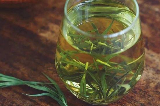 竹葉茶的禁忌，竹葉泡茶的功效禁忌