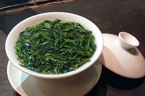 中國4大名茶，中國的四大名茶是什么茶？
