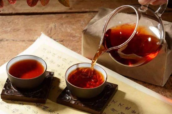 世界四大名茶，世界的四大名茶有哪些？