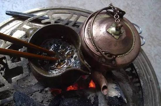 云南本地人喝普洱茶多嗎，云南人不喝普洱茶？