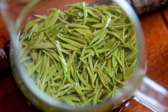 中國4大名茶，中國的四大名茶是什么茶？