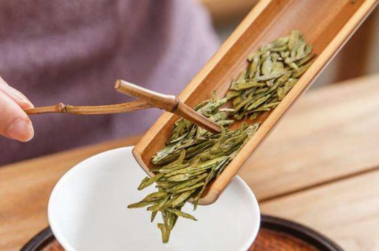 中國4大名茶，中國的四大名茶是什么茶？