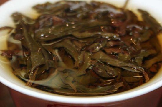 福建五大名茶，福建的五大名茶有哪些？