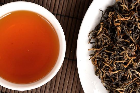 怎樣鑒別金駿眉的好壞，金駿眉紅茶的鑒別方法