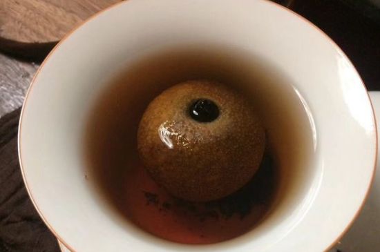 怎么知道小青柑是真的假的圖片，如何區(qū)分真假新會小青柑