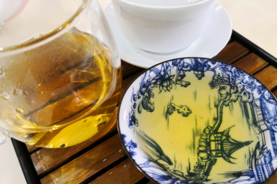 普洱茶十大學(xué)費茶排名，吉普H是學(xué)費茶？