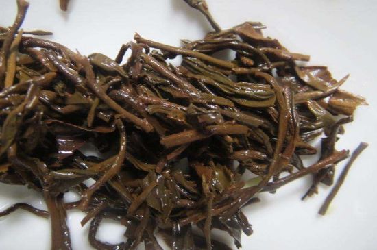 怎樣鑒別金駿眉的好壞，金駿眉紅茶的鑒別方法