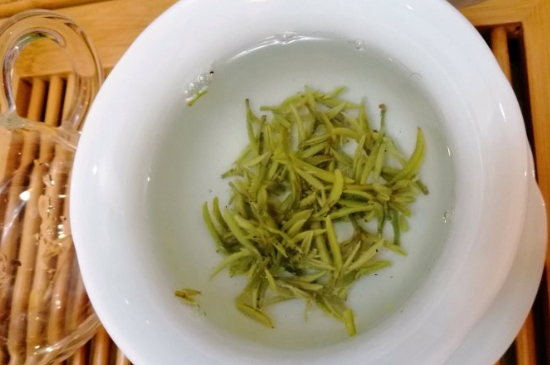 炒青茶為什么便宜，炒青綠茶好喝嗎？