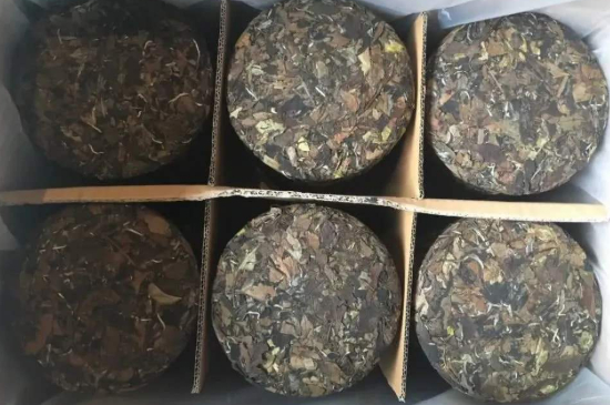 六大茶類哪種適合長期存放，日常如何保存方法一覽？