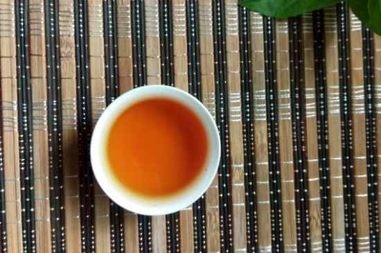 正山小種越細(xì)越好嗎，正山小種細(xì)的好還是粗的好