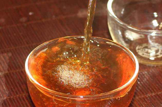 安化黑茶家庭怎么保存，怎樣在家儲存黑茶