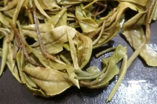 春茶上市白茶的好壞怎么區(qū)分，春白茶怎么分辨好不好？