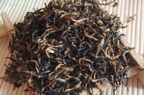 怎樣鑒別金駿眉的好壞，金駿眉紅茶的鑒別方法