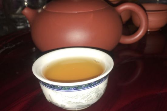200一斤的茶葉算不算好，兩百一斤買的是中低檔茶