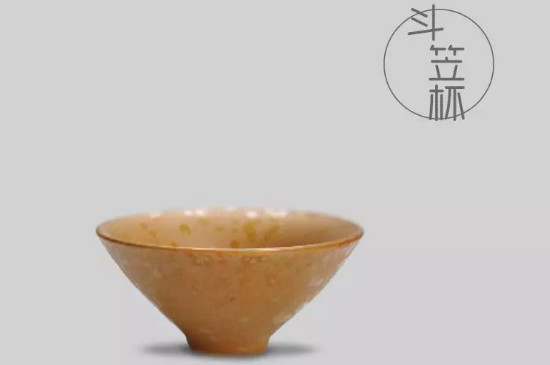 品茗杯的杯型介紹，品茗杯的器型類(lèi)別分類(lèi)大全圖