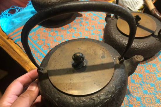 國(guó)產(chǎn)鐵壺危害，便宜鐵壺有毒嗎