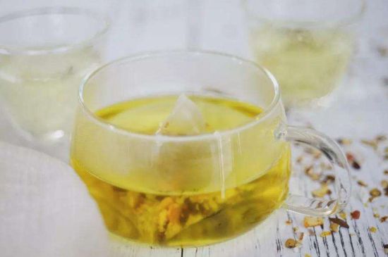 濕氣重可以喝桂花茶嗎，有濕氣的人能喝桂花茶嗎？