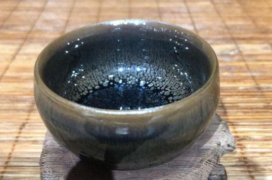 建盞開(kāi)盞正確方法，建盞第一次怎么開(kāi)盞