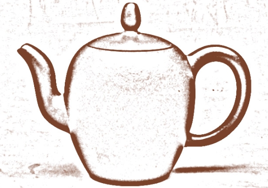 宜興紫砂壺四大經(jīng)典壺型叫什么，傳統(tǒng)紫砂四大名壺介紹