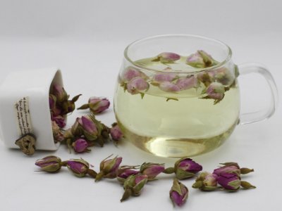 玫瑰花茶一周喝幾次，玫瑰花茶能常喝嗎？