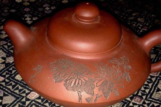 合歡壺適合泡什么茶，合歡型紫砂壺泡什么茶合適？