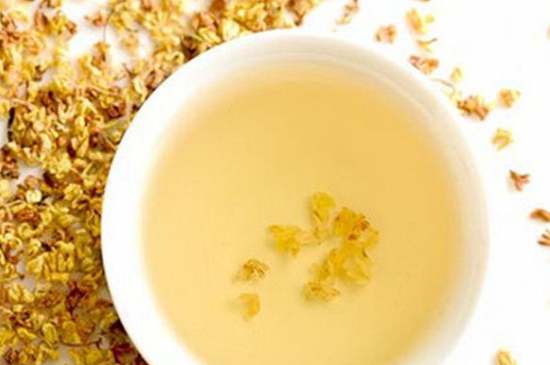 桂花茶禁忌，喝桂花茶有什么禁忌