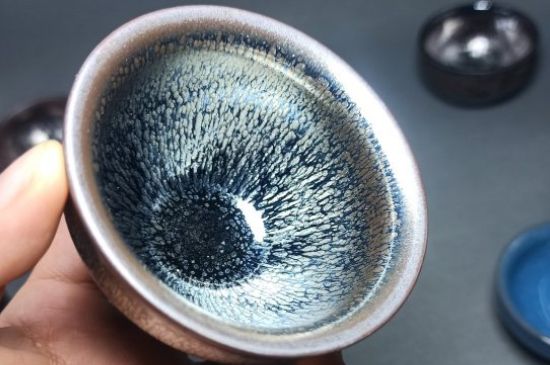 20元建盞是假的嗎，建盞為什么有的很便宜？