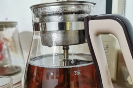 蒸茶器構(gòu)造及原理，蒸茶是什么作用原理