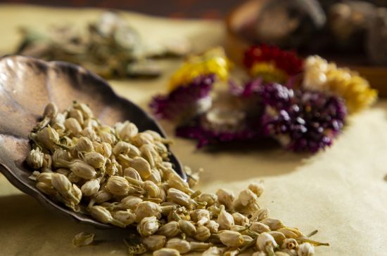 十大祛濕茶，自制祛濕排毒茶