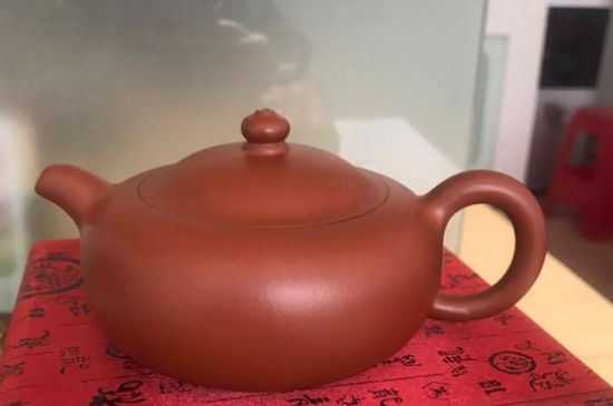 朱泥適合泡生普還是熟普，朱泥泡什么普洱茶好