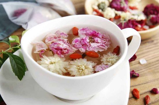 喝花茶禁忌大全，花茶是涼性的嗎？