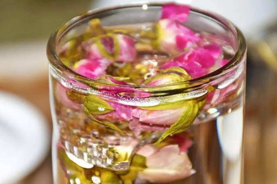 好玫瑰花茶多少錢一斤啊，玫瑰花茶價格多少錢合理？