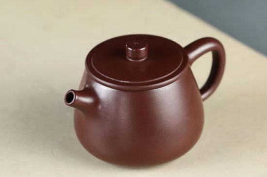 紫朱泥適合泡什么茶葉，紫朱泥的特點介紹