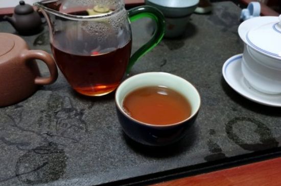 蒸汽煮茶器適合什么茶，蒸汽煮茶器適合用綠茶嗎？
