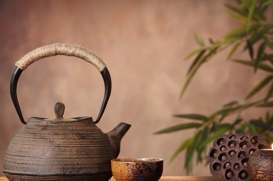 鐵壺是泡茶還是煮茶，鐵壺泡茶好嗎