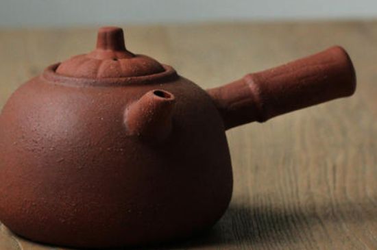 新買燒水陶壺如何開壺，燒水陶壺怎么開壺方法