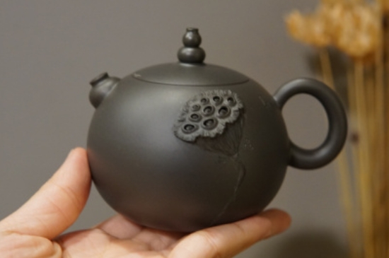 廣西欽州坭興陶可以泡多種茶嗎，坭興陶是一壺一茶嗎?