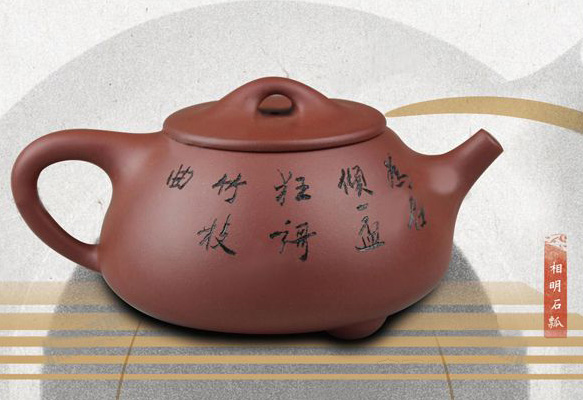 景舟八式紫砂壺圖片及名稱，經(jīng)典壺型顧景舟八式值多少錢？