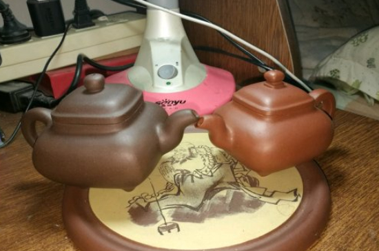 一茶一壺沒必要，紫砂壺要一茶一壺嗎？