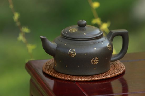 紫砂壺泡什么茶最佳，紫砂壺一般泡什么茶？
