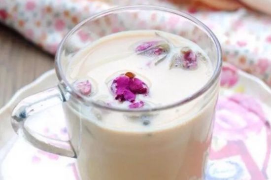 玫瑰花茶和什么搭配好，玫瑰花茶的搭配大全！