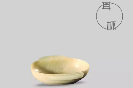 品茗杯的杯型介紹，品茗杯的器型類(lèi)別分類(lèi)大全圖