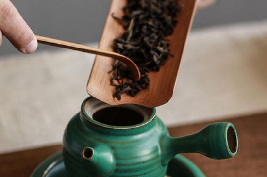 茶道10君子使用圖解，茶道君子六件套的用途