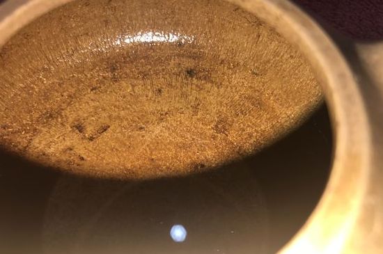 紫砂壺養(yǎng)10年后會(huì)是什么樣，紫砂壺養(yǎng)10年后圖片