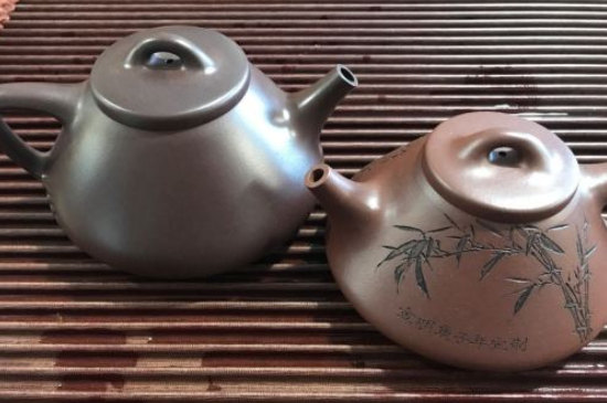 一茶一壺沒必要，紫砂壺要一茶一壺嗎？